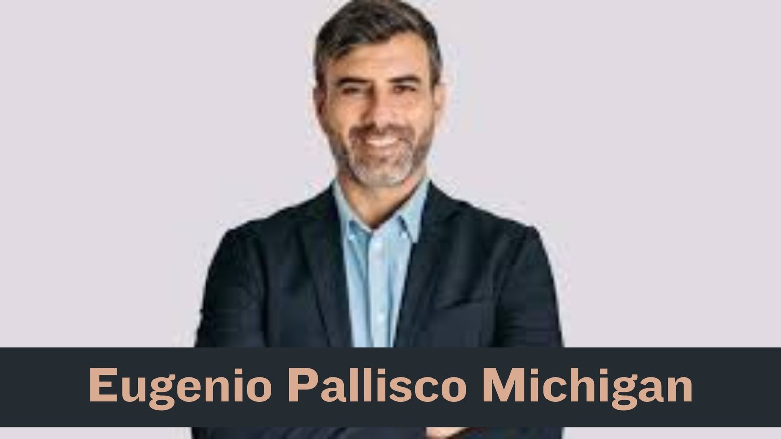 eugenio pallisco michigan