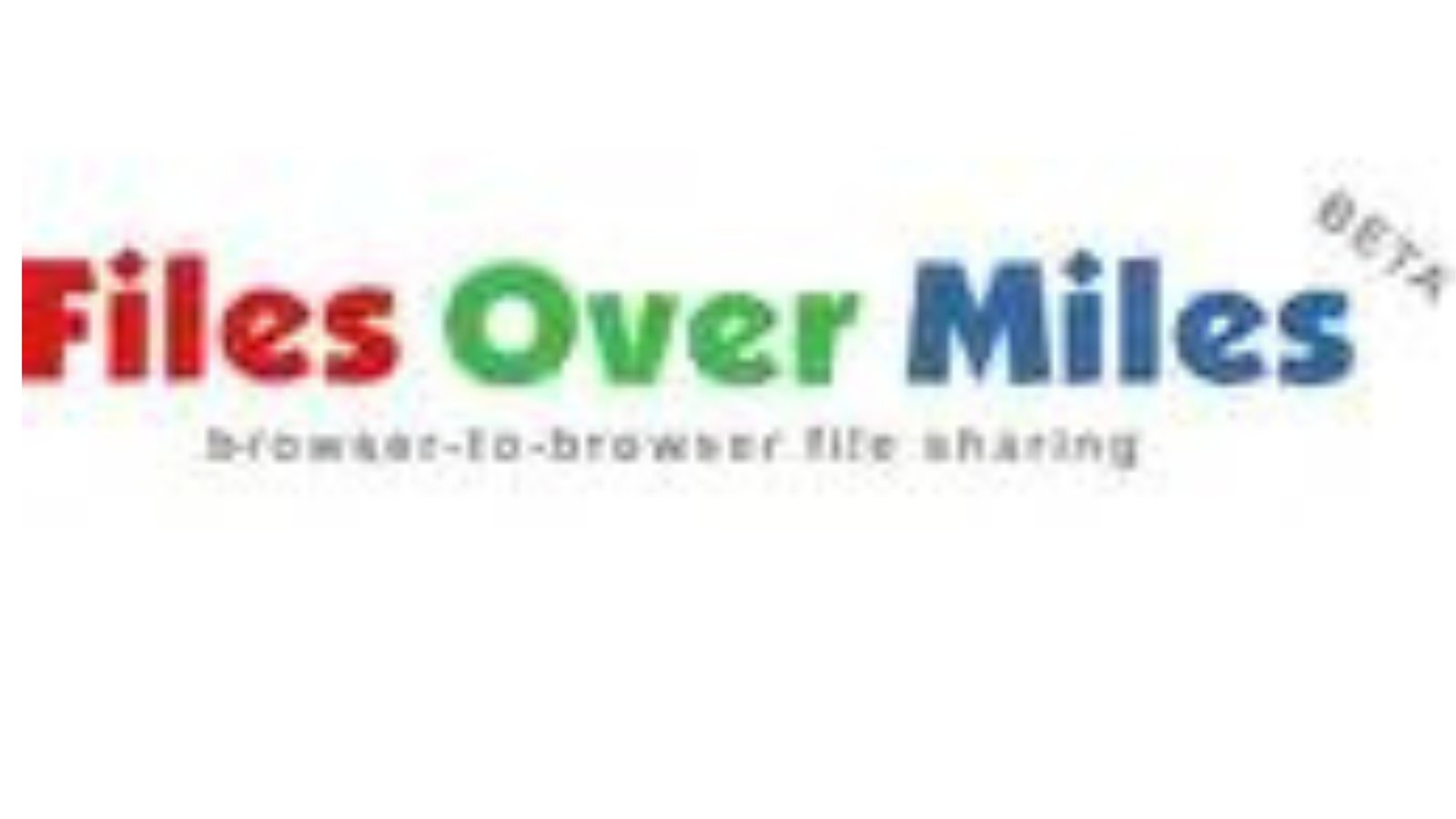 Files Over Miles