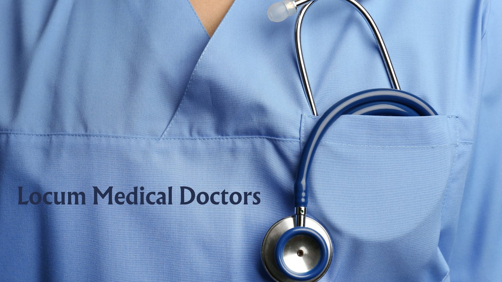 Locum Medical Doctors