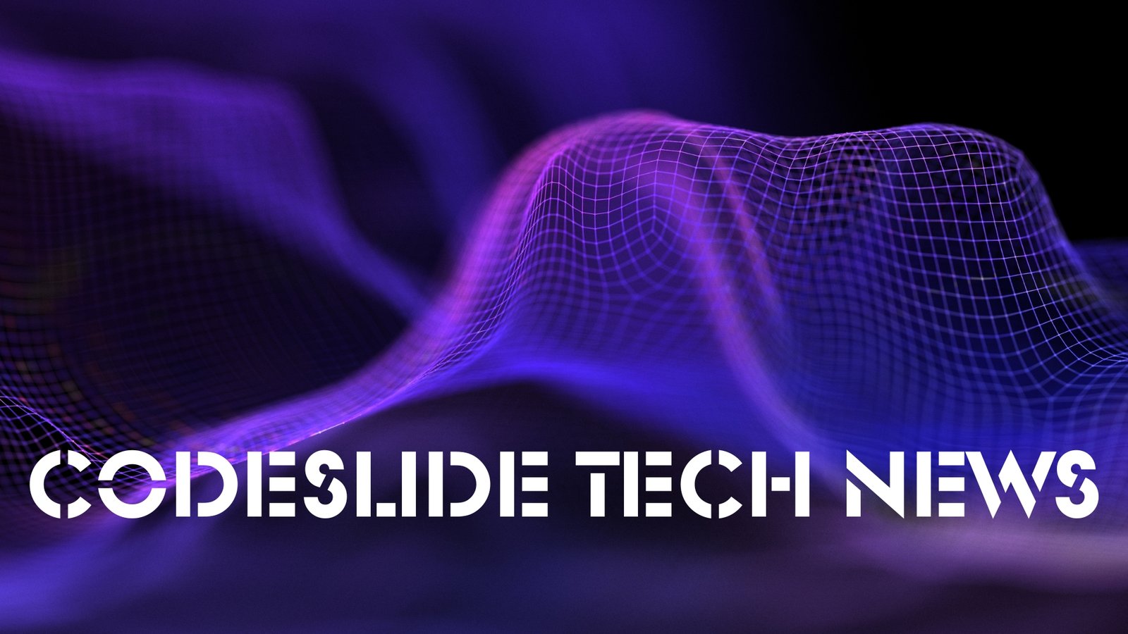 codeslide tech news