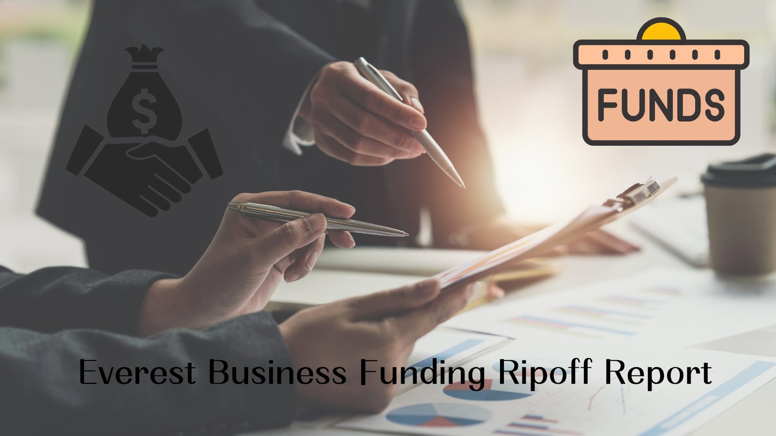 everest business funding ripoff report