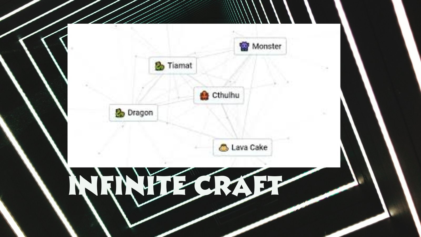 infinite craft