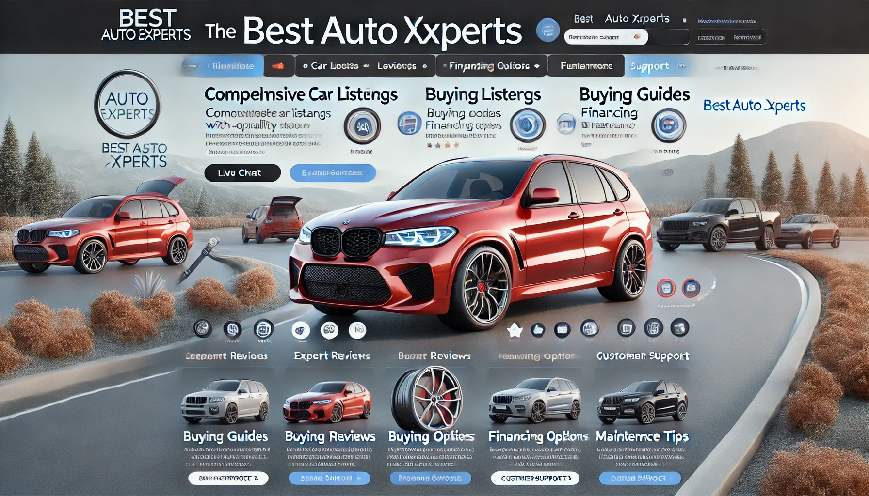 bestautoxperts.com